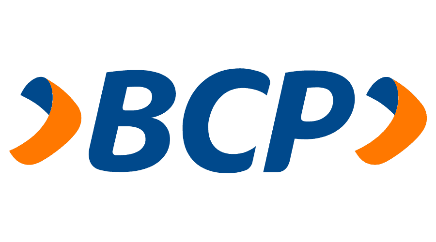 Logo BCP
