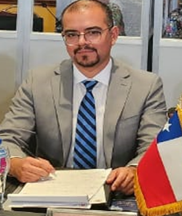 Ing. Gustavo Adolfo Smith Mansilla