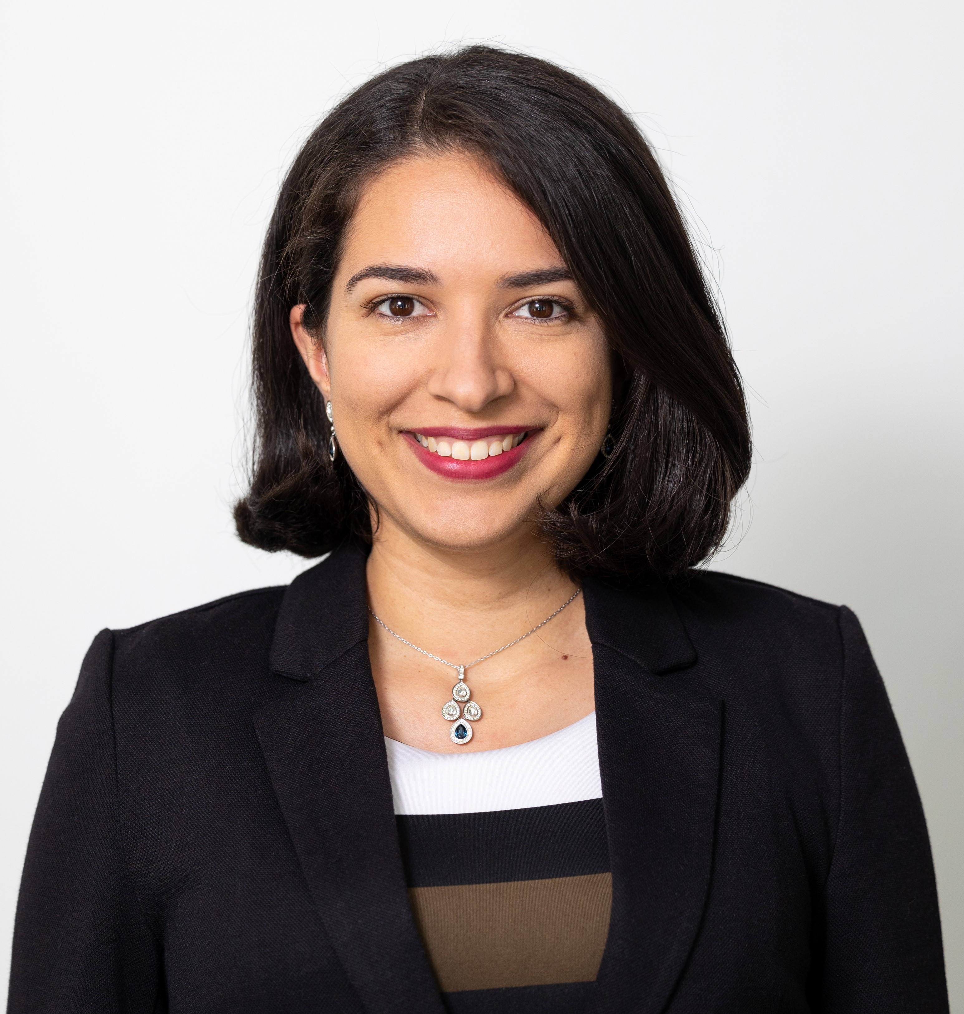 Dra. Kamira Sánchez Nicosia