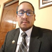 CPC. Rubén Pineda Agramonte